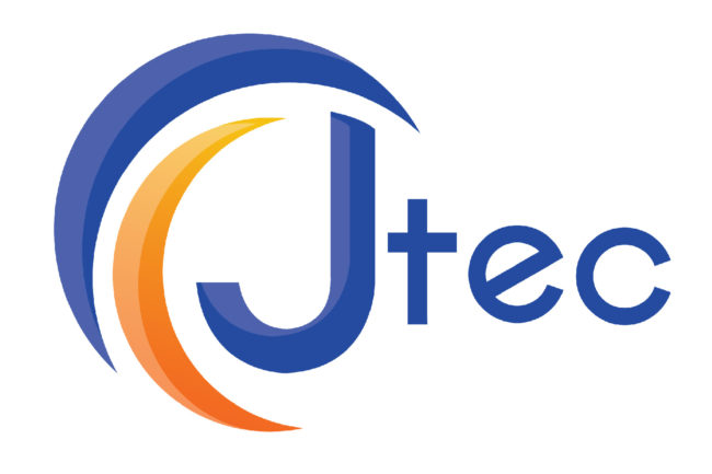 Jtec Logo