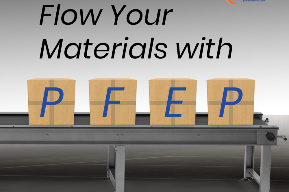 Blog - Jtec Industries Material Handling Company