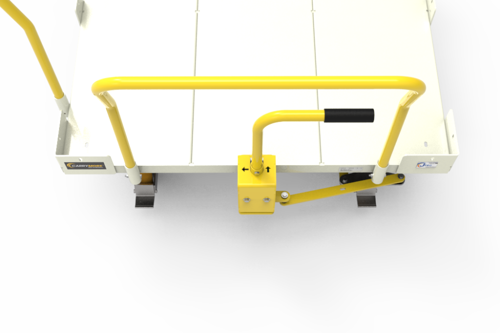 Blog - Jtec Industries Material Handling Company