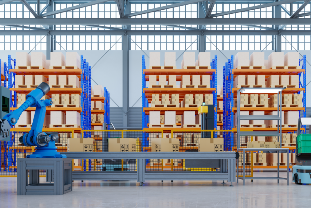 Blog - Jtec Industries Material Handling Company