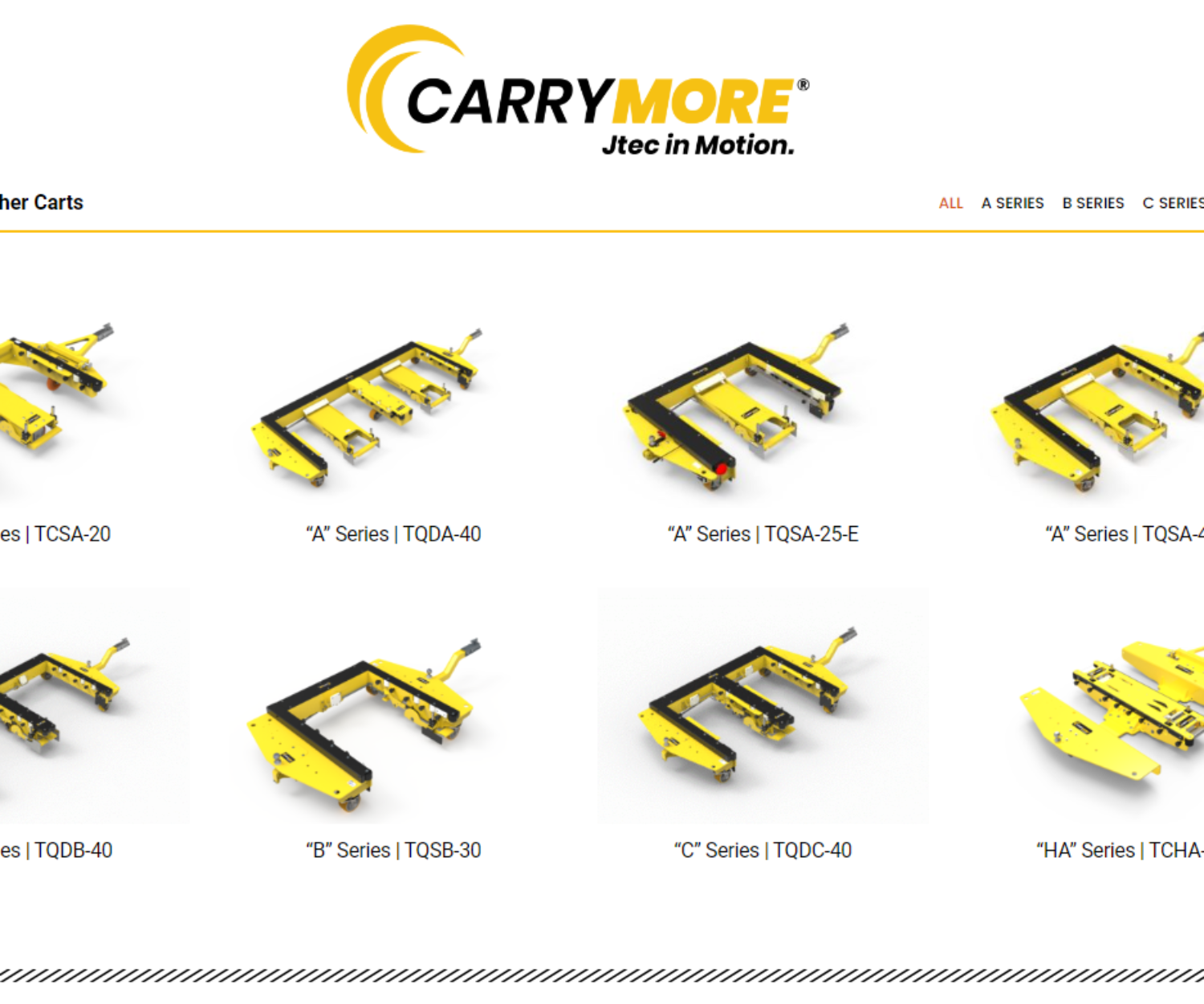motherdaughter carts Archives Jtec Industries