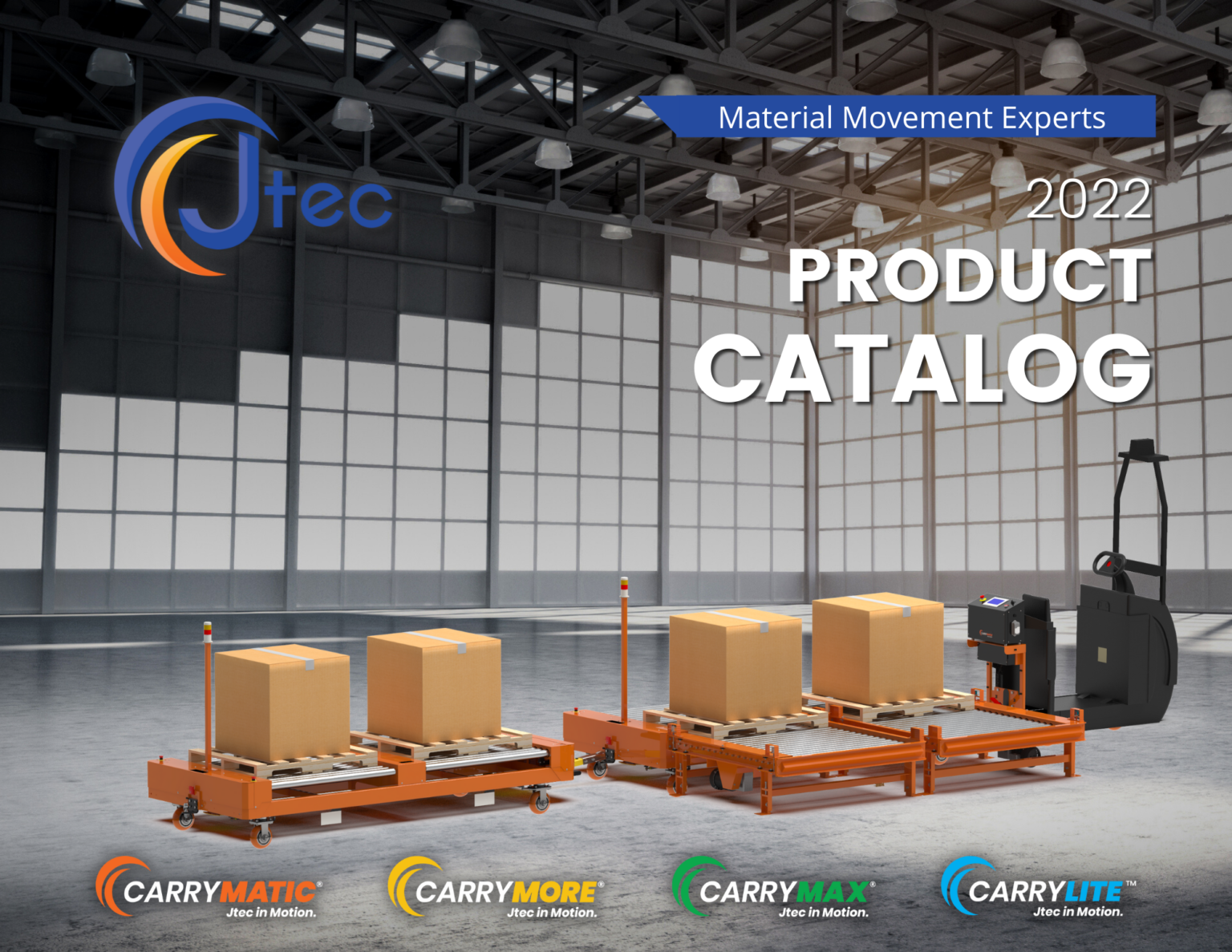 Material Handling Carts-Industrial-Tugger Trailers-Warehouse-AGV-Mother