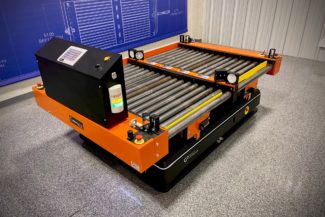 Jtec to Exhibit at ProMat 2023
