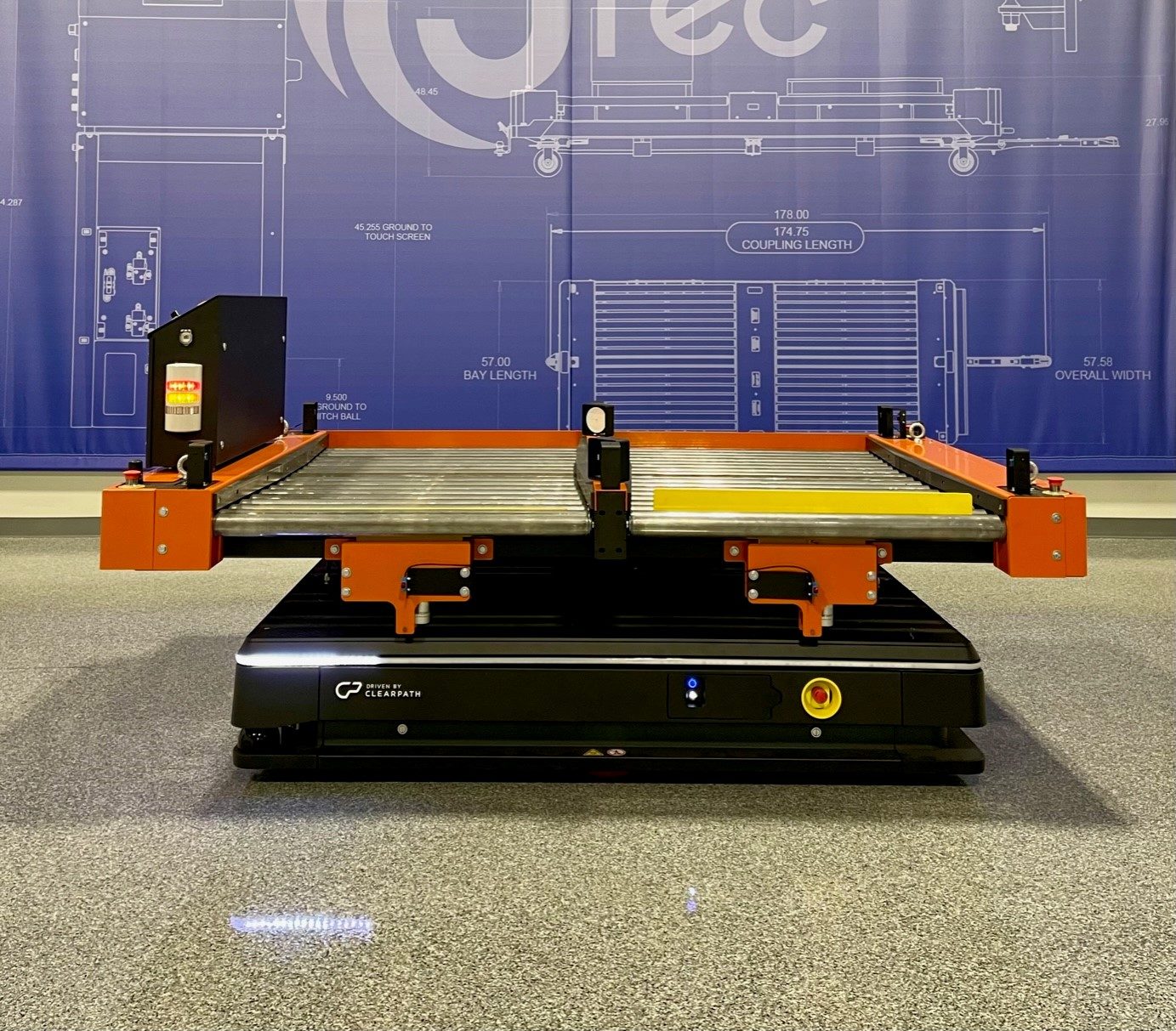 Jtec to Exhibit at ProMat 2023
