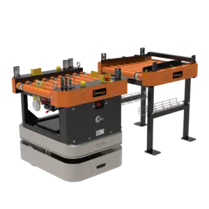 Powered Roller Attachment - Small