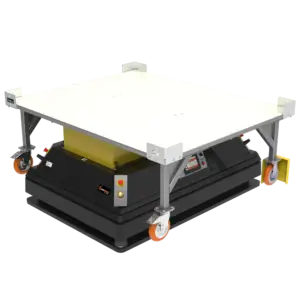 Scissor Lift Attachment