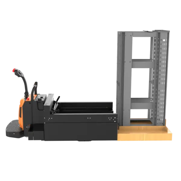 Jtec Server Rack Server Rack Shuttle Mover – Powered | Jtec