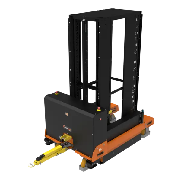 Jtec Server Rack Server Rack Data Cart – Rear Load | Jtec