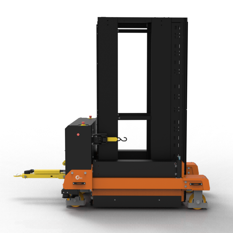 Jtec Server Rack Server Rack Data Cart – Rear Load | Jtec