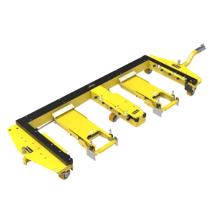 Mother Cart - Dual Bay