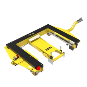 Mother Cart - Electric Lift
