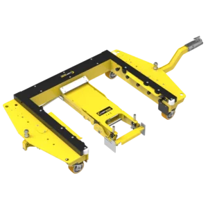 Mother Cart - Quad Steer