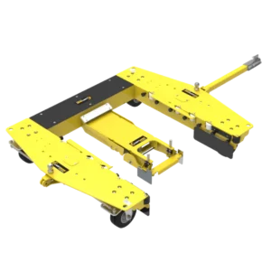 Mother Cart - Outdoor Cart