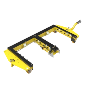 Mother Cart - Dual Bay