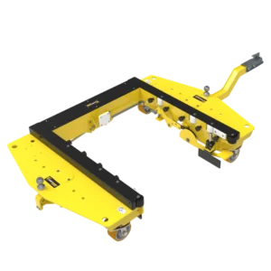 Mother Cart - Quad Steer