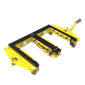 Mother Cart - Dual Bay