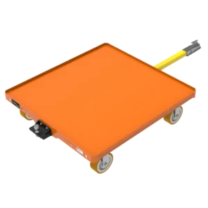 Heavy Duty Cart - 50" x 50"