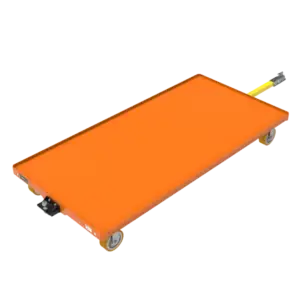 Heavy Duty Cart - 50" x 100"