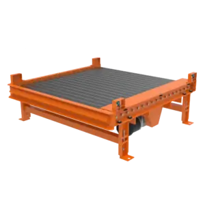 Powered Conveyor - Single Bay
