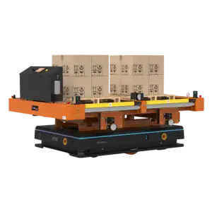 Powered Roller Attachment - Dual Bay