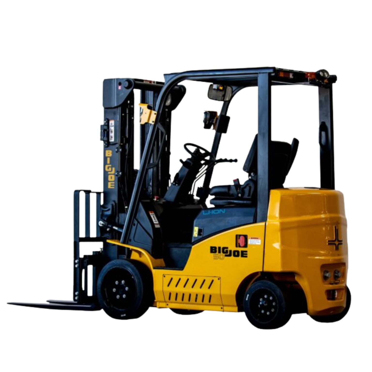 Material Handling Equipment Catalog - Tugger Carts | Jtec