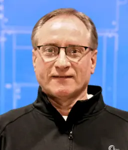Eric Rinderle