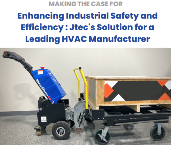 Enhancing Industrial Safety and Efficiency with Ergonomic Assistance ...