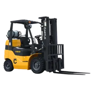 Propane Forklift - LP5000-BCF